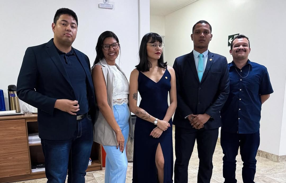 Comissão Especial de Diversidade e Gênero Sexual da OAB-AP debate pautas para futuras ações
